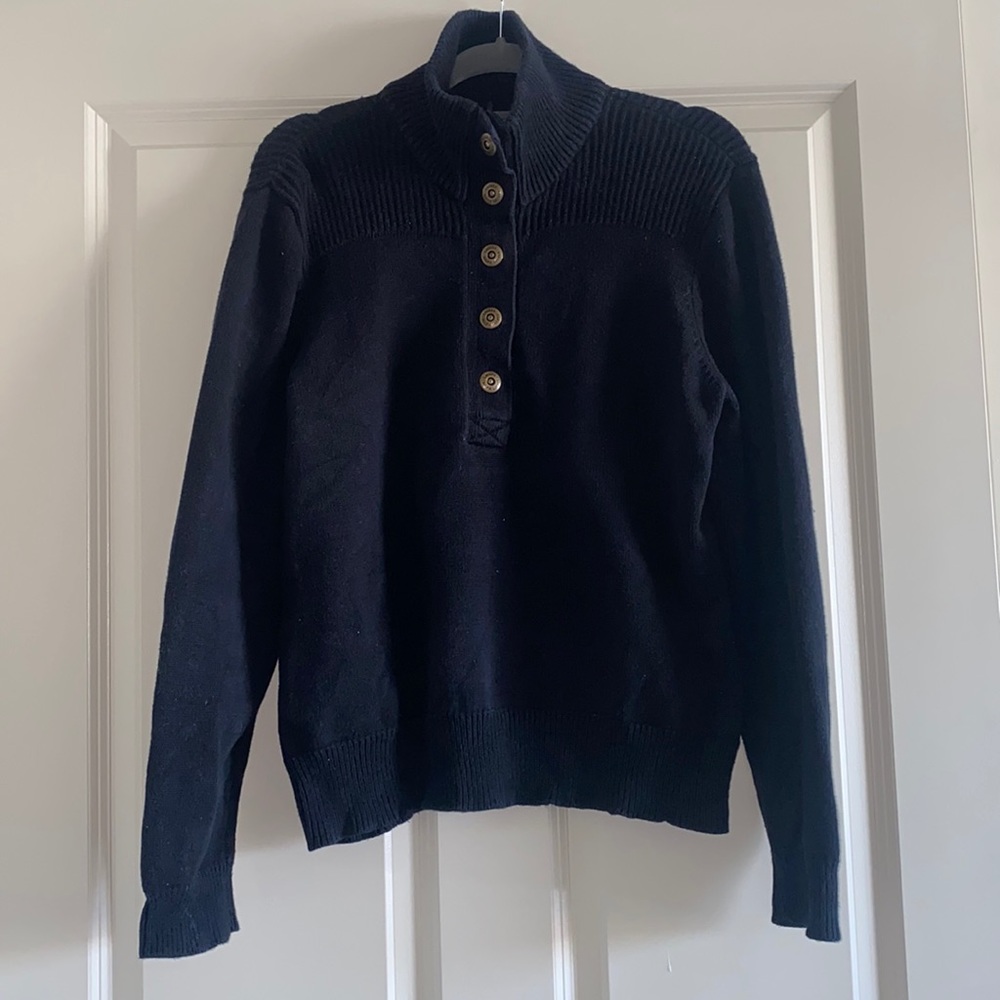 Vintage Lauren Sweater